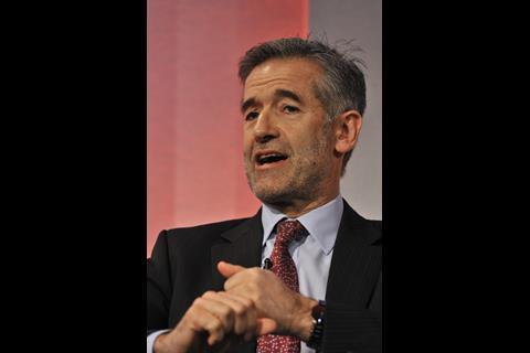 Ian Filby, DFS, The Cloud Retail Week Conference